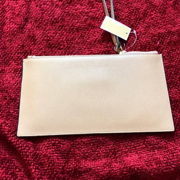 Michael Kors Wristlet Clutch - Picture 3 of 5